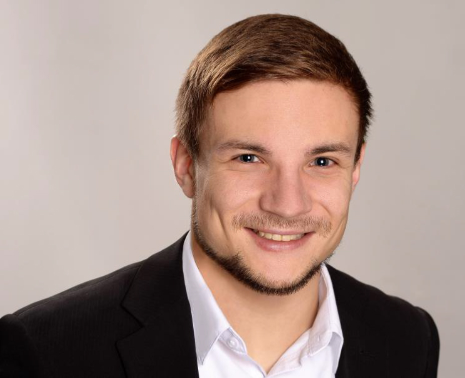 Johannes Singer photo
